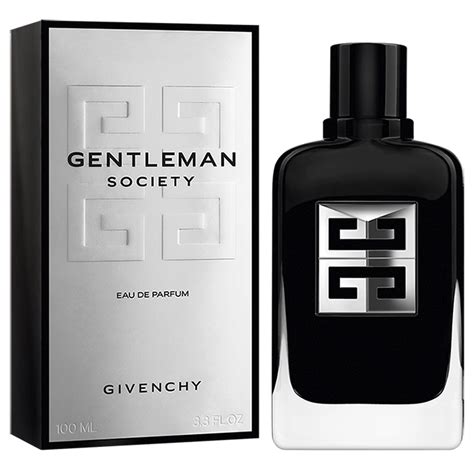 givenchy gentleman society 100 ml|Givenchy gentleman original 100ml.